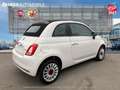 Fiat 500 1.0 70ch BSG S\u0026S (RED) - thumbnail 12