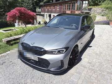 M340i xDrive; AHK; Stand Heizung; VOLL