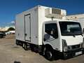 Nissan NV400 Plataforma 2.3dCi 150 L1H1 Comfort Comfort Blanco - thumbnail 3