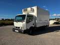 Nissan NV400 Plataforma 2.3dCi 150 L1H1 Comfort Comfort Blanco - thumbnail 5