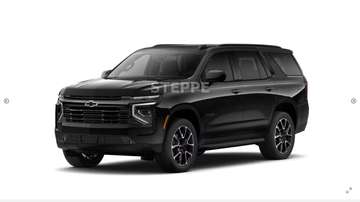 2026 Tahoe 6,2 V8 RST AWD 8-Sitzer AHK