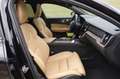 Volvo V60 D4 CC Pro AWD AHK*ACC*BLIS*PGSD*V-LED*STHZG Nero - thumbnail 2
