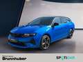 Opel Astra Line EU6e L Sports Tourer GS 1.2 Turbo S 96 kW Nav Blu/Azzurro - thumbnail 1