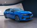 Opel Astra Line EU6e L Sports Tourer GS 1.2 Turbo S 96 kW Nav Blu/Azzurro - thumbnail 5