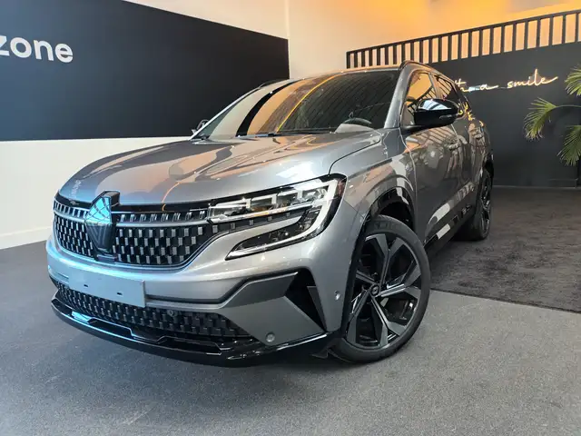 Renault Austral Techno Esprit Alpine E-Tech Full Hybrid 200