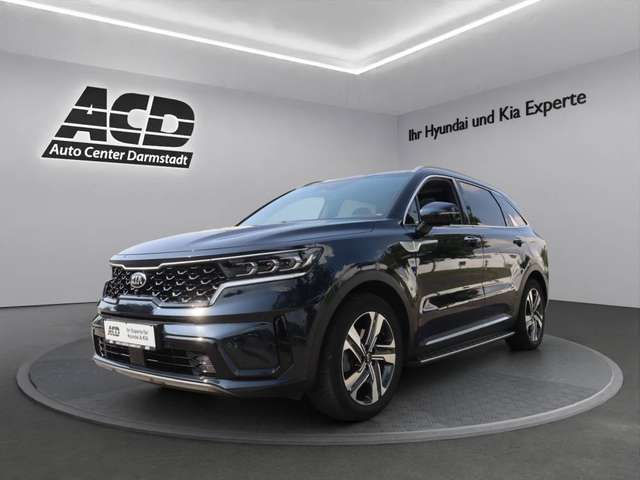 Imagine Kia Sorento 1.6 T-GDI PHEV AWD Platinum*VOLLAUSSTATTUNG*PANO