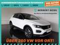 Volkswagen T-Roc ACTIVE 4x4 2,0 TDI DSG *LED MIT FERNLICHTASSIST / NAVI / ACC / PDC / SHZG* Weiß - thumbnail 1