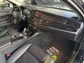 BMW 520 Touring SERIE F11 LCI 520d xDrive 190 LUXURY SUIVI COMPLET Française Schwarz - thumbnail 13