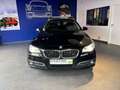 BMW 520 Touring SERIE F11 LCI 520d xDrive 190 LUXURY SUIVI COMPLET Française Schwarz - thumbnail 39