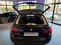 BMW 520 Touring SERIE F11 LCI 520d xDrive 190 LUXURY SUIVI COMPLET Française Schwarz - thumbnail 32