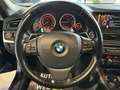 BMW 520 Touring SERIE F11 LCI 520d xDrive 190 LUXURY SUIVI COMPLET Française Schwarz - thumbnail 18