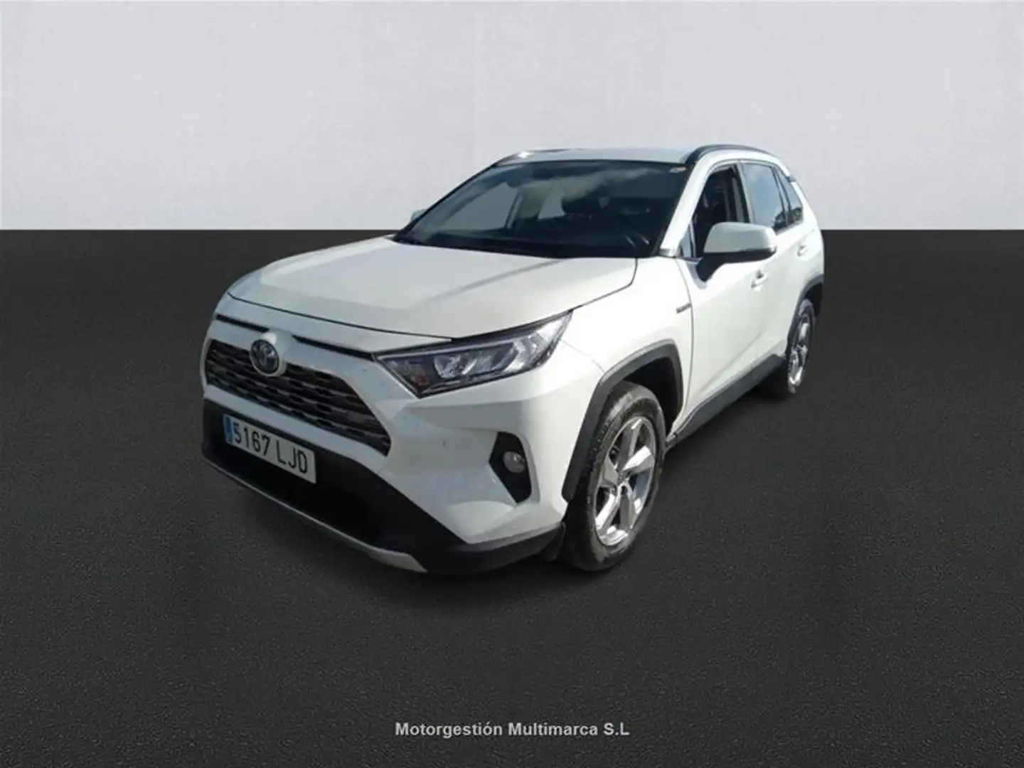 Toyota RAV 4 RAV4 2.5l 220H Advance Plus - 1