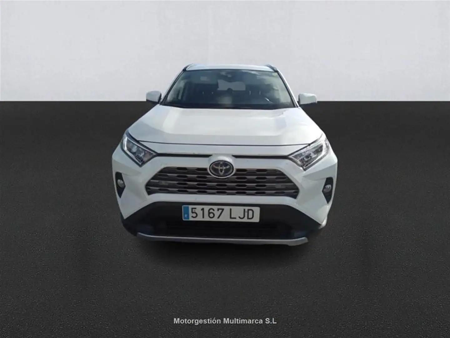 Toyota RAV 4 RAV4 2.5l 220H Advance Plus - 2