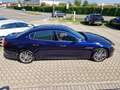 Maserati Quattroporte Quattroporte V6 Diesel 275 CV Bleu - thumbnail 3