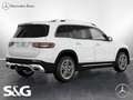 Mercedes-Benz GLB 200 d AMG MBUX+RüKam+LED+AHK+Fahrass+DAB+19 Alb - thumbnail 2