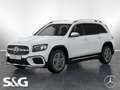 Mercedes-Benz GLB 200 d AMG MBUX+RüKam+LED+AHK+Fahrass+DAB+19 Bílá - thumbnail 7