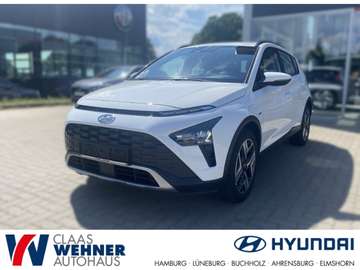 Intro Edition *Lenkradheizung *Apple Car Play