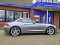 BMW Z4 Roadster SDrive35is High Executive 383pk Sportuitl Grijs - thumbnail 23