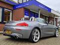 BMW Z4 Roadster SDrive35is High Executive 383pk Sportuitl Grijs - thumbnail 33