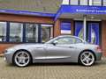 BMW Z4 Roadster SDrive35is High Executive 383pk Sportuitl Grijs - thumbnail 6