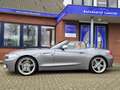 BMW Z4 Roadster SDrive35is High Executive 383pk Sportuitl Grijs - thumbnail 5