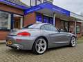 BMW Z4 Roadster SDrive35is High Executive 383pk Sportuitl Grijs - thumbnail 3