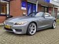 BMW Z4 Roadster SDrive35is High Executive 383pk Sportuitl Grijs - thumbnail 4
