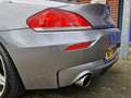 BMW Z4 Roadster SDrive35is High Executive 383pk Sportuitl Grijs - thumbnail 21