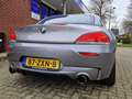 BMW Z4 Roadster SDrive35is High Executive 383pk Sportuitl Grijs - thumbnail 42