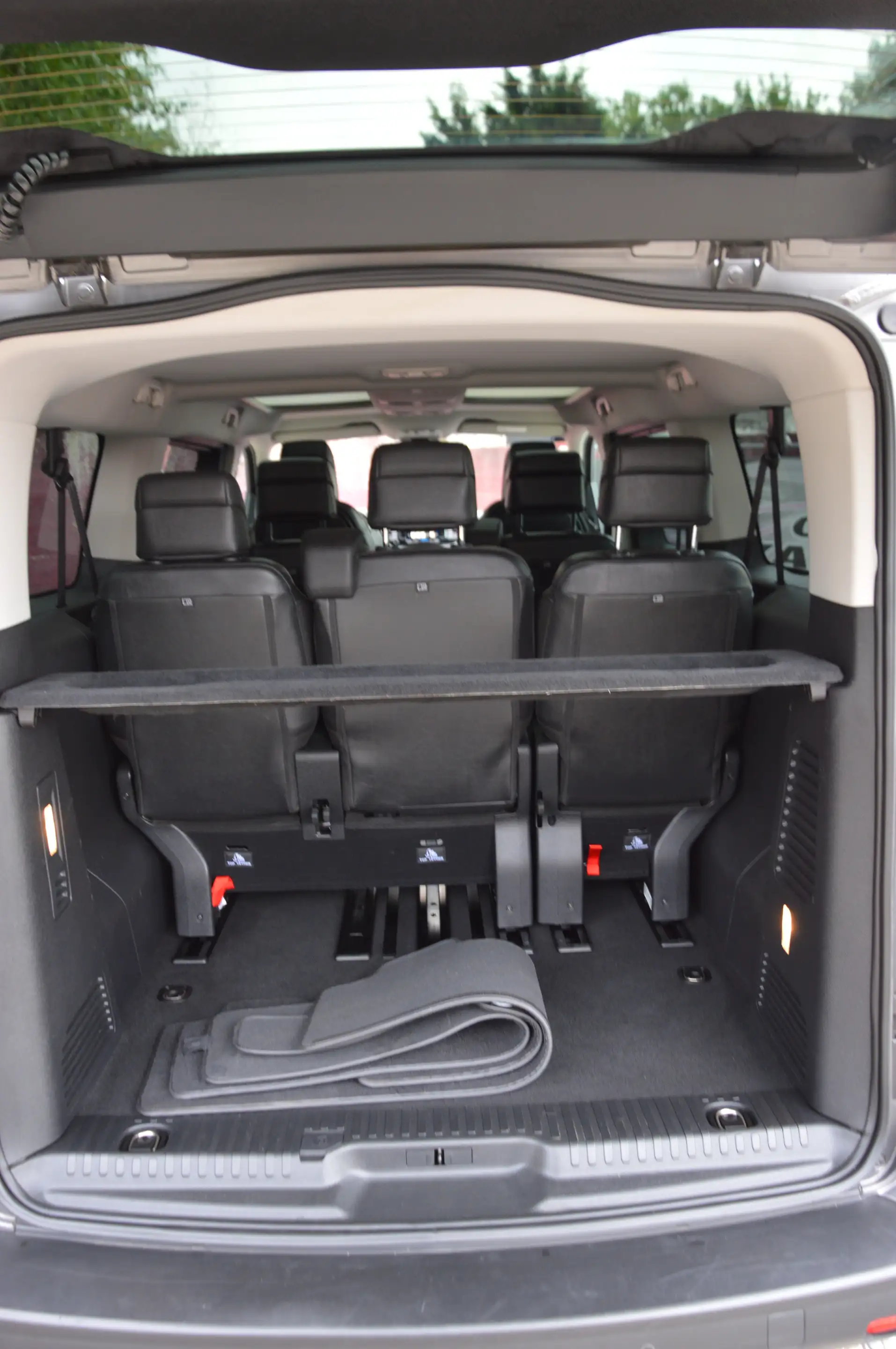 Peugeot Traveller Traveller 2.0 BlueHDi L3 Long Business VIP S — photo 10