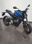 Honda CB 125 Azul - thumbnail 2