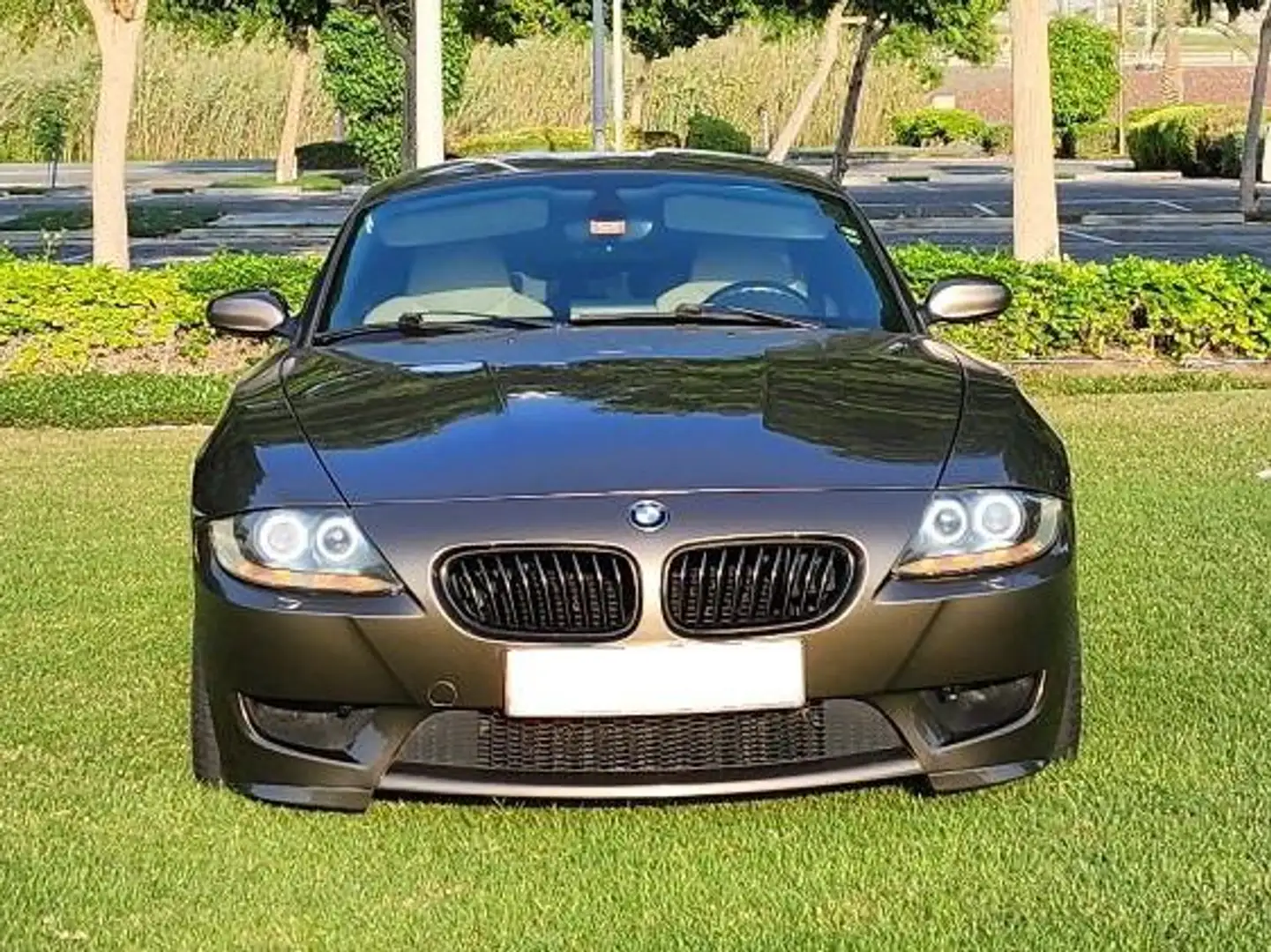 BMW Z4 M Z4 M Coupe - 1