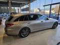 Mercedes-Benz C 220 d T 4Matic Aut. Grau - thumbnail 6