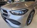 Mercedes-Benz C 220 d T 4Matic Aut. Grau - thumbnail 15