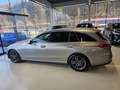 Mercedes-Benz C 220 d T 4Matic Aut. Grau - thumbnail 5