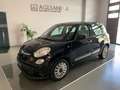 Fiat 500L 1.3 Multijet 85 CV Lounge Schwarz - thumbnail 1