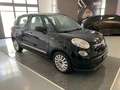 Fiat 500L 1.3 Multijet 85 CV Lounge Schwarz - thumbnail 3