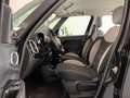 Fiat 500L 1.3 Multijet 85 CV Lounge Schwarz - thumbnail 9
