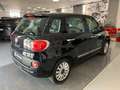 Fiat 500L 1.3 Multijet 85 CV Lounge Schwarz - thumbnail 4