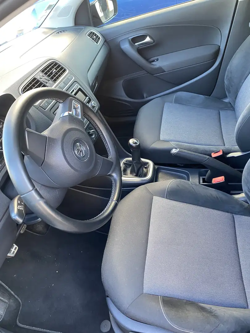 Volkswagen Polo 1.6 TDI 90 CR FAP Style - 2