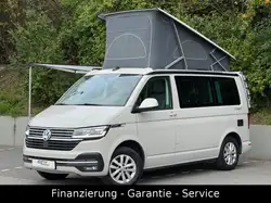 Volkswagen T6 California T6.1 2.0 TDI DSG California OCEAN/VIRTUAL/1HAND