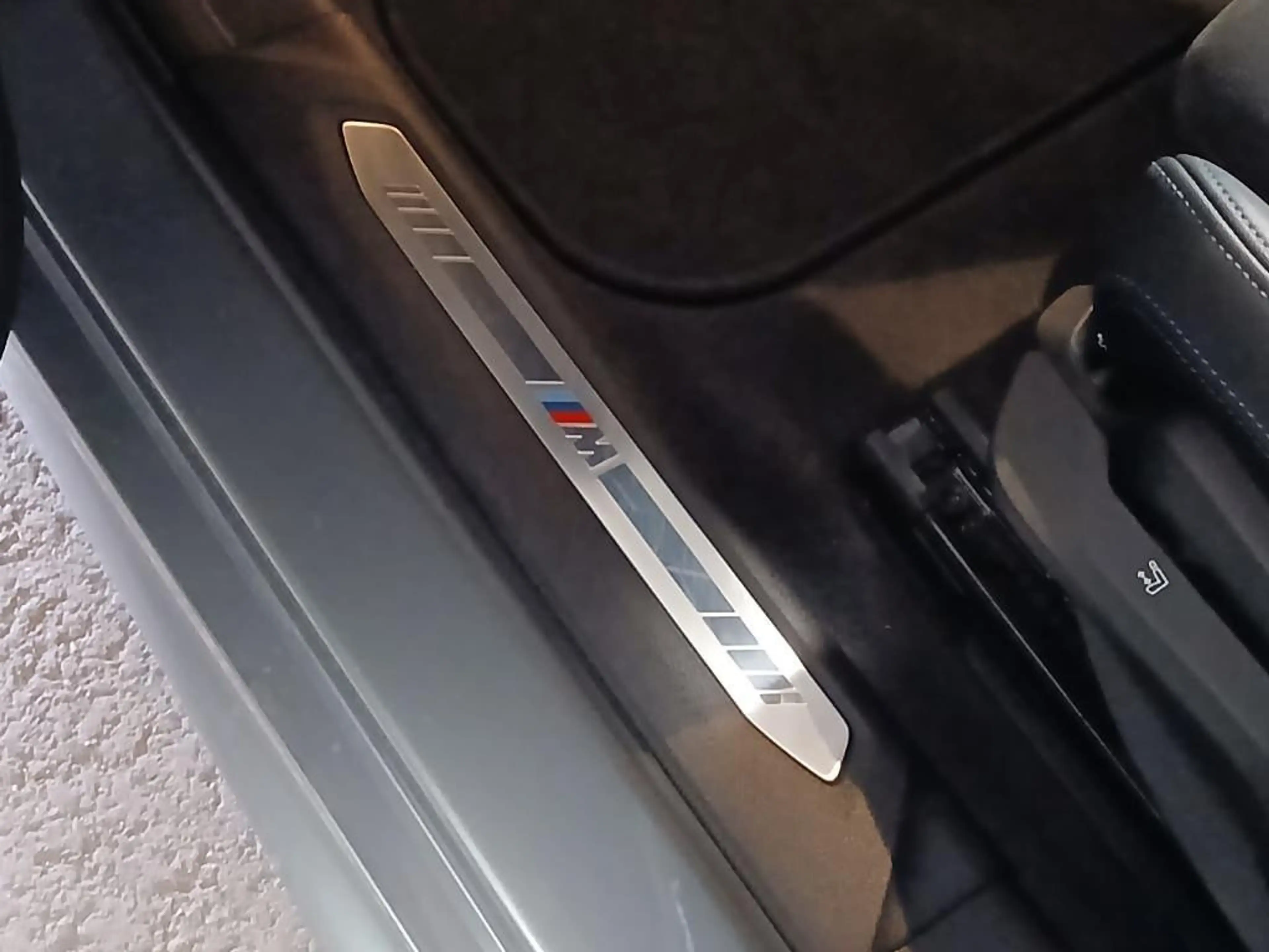 BMW 120 i M Sport PRO MASSAGE/HUD/360°/H&K/ASSISTF/19 — photo 6