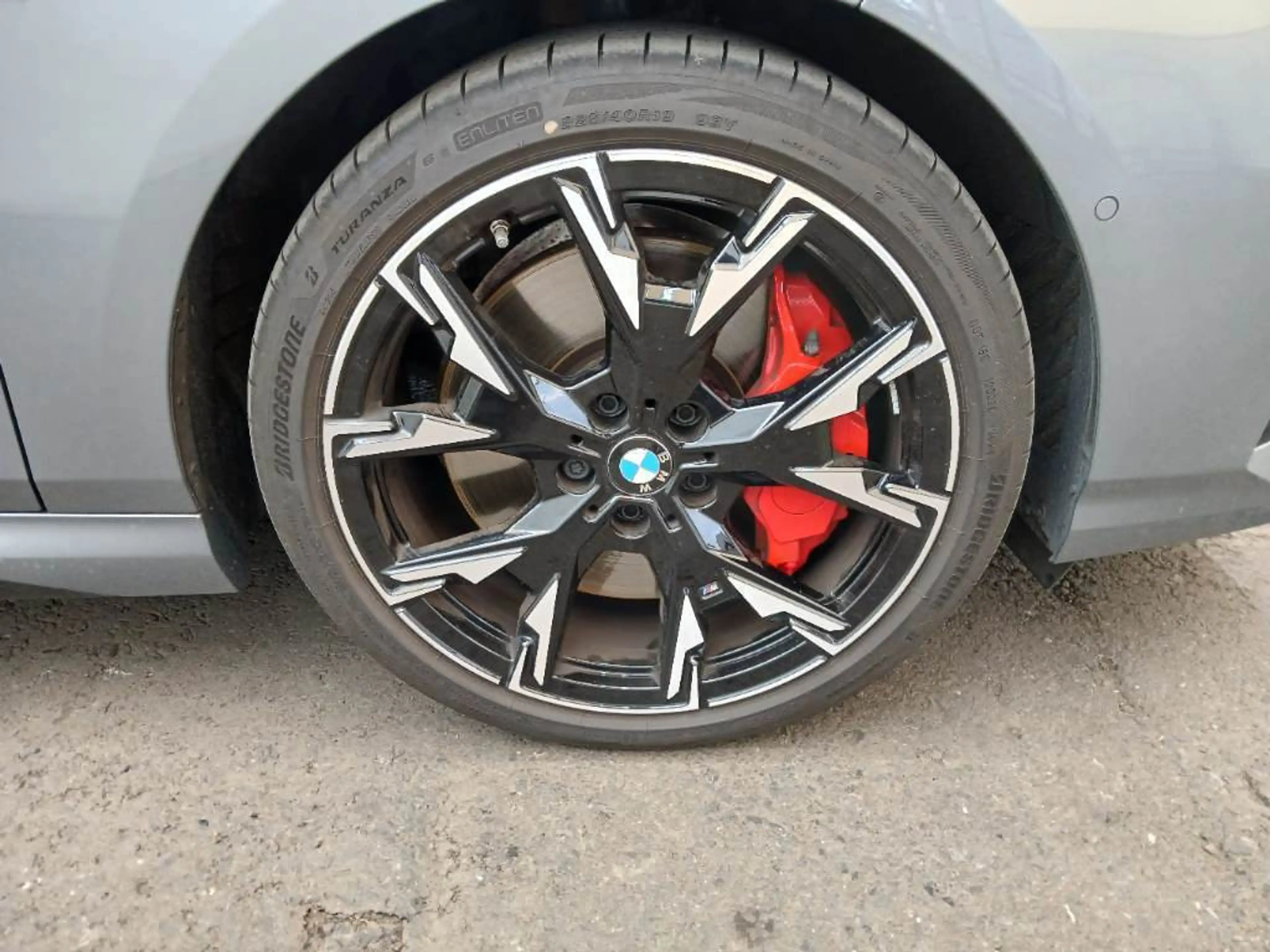 BMW 120 i M Sport PRO MASSAGE/HUD/360°/H&K/ASSISTF/19 — photo 4