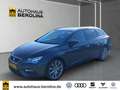 SEAT Leon ST 1.5 TSI FR DSG *BEATS*NAV*R-CAM*PDC*SHZ* Grau - thumbnail 2