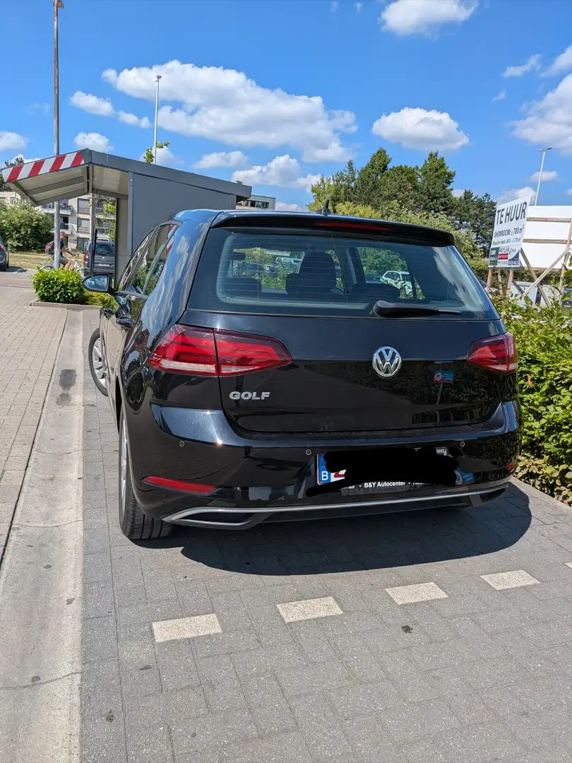 Volkswagen Golf 1.0 TSI Join - 1