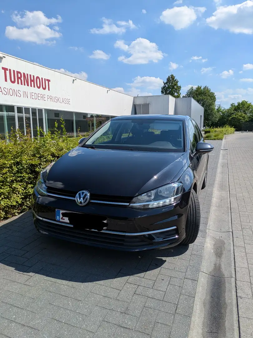 Volkswagen Golf 1.0 TSI Join - 2