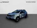 Dacia Duster ECO-G 100 4x2 Confort Wit - thumbnail 1