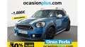 MINI Cooper S Countryman ALL4 AUT. 192 Bleu - thumbnail 1
