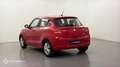 Suzuki Swift 1.2 Dualjet Hybrid 83ch Avantage - thumbnail 8