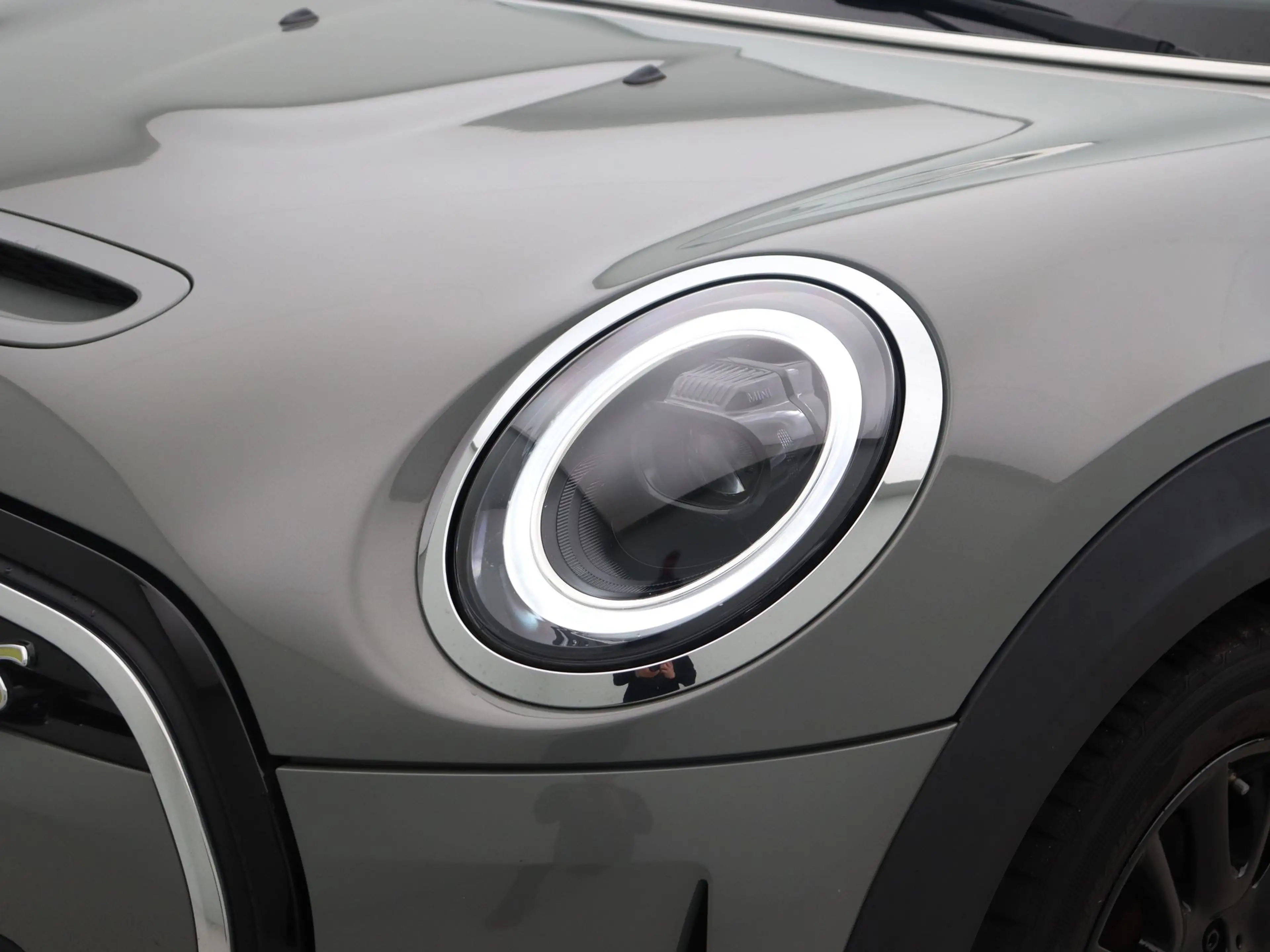 MINI Others Electric 3-deurs Classic Accu conditie 100% — photo 13